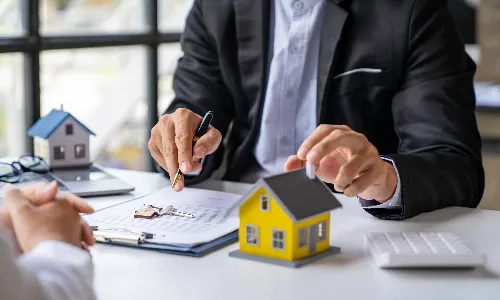 Ground rent explained